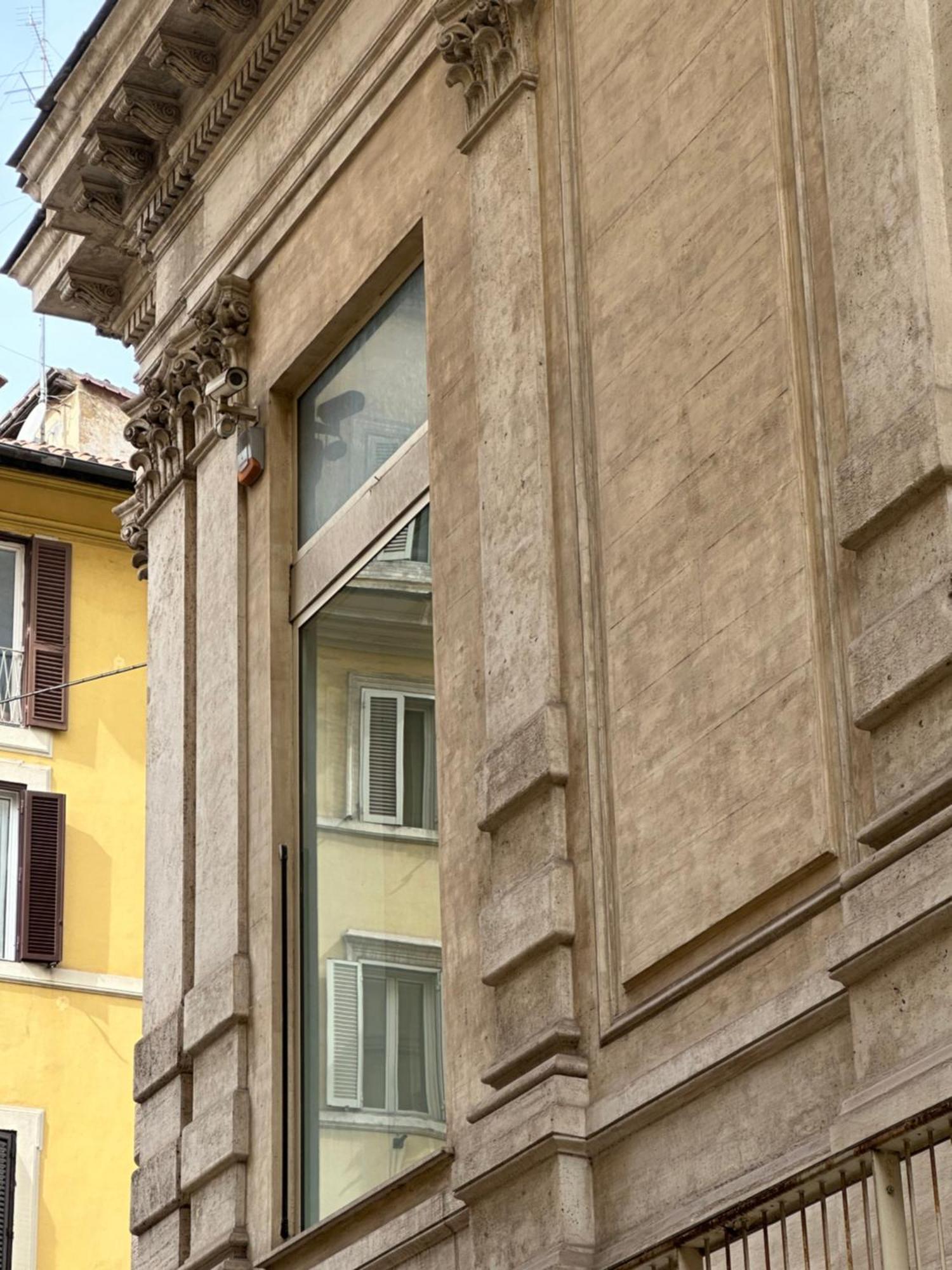 Crispi 2Enty At Spanish Steps Rome Luaran gambar